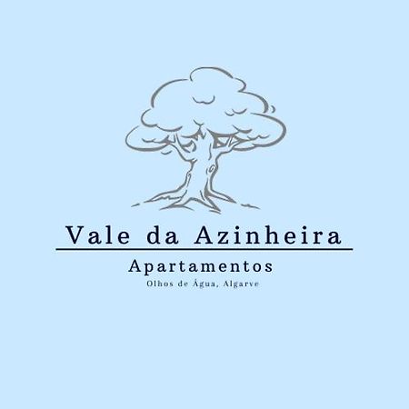 Casa Azinheira 1ºa- Albufeira Villa Eksteriør bilde