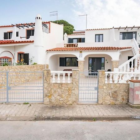 Casa Azinheira 1ºa- Albufeira Villa Eksteriør bilde