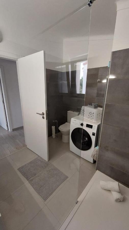 Casa Azinheira 1ºa- Albufeira Villa Eksteriør bilde