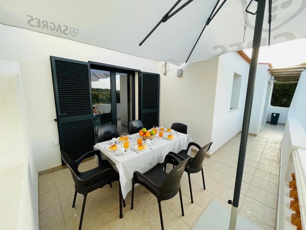 Casa Azinheira 1ºa- Albufeira Villa Eksteriør bilde