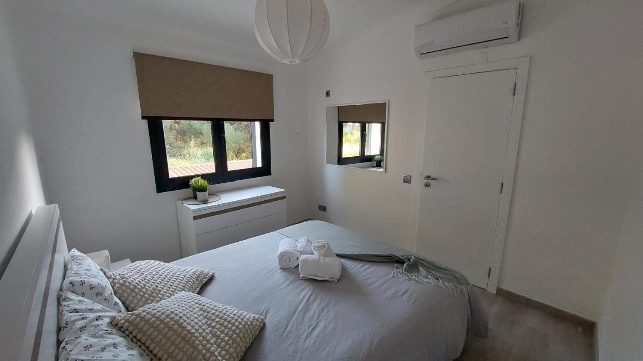 Casa Azinheira 1ºa- Albufeira Villa Eksteriør bilde