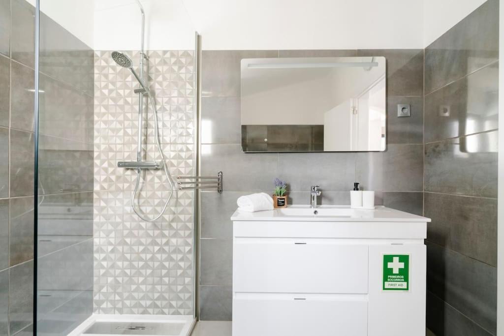 Casa Azinheira 1ºa- Albufeira Villa Eksteriør bilde