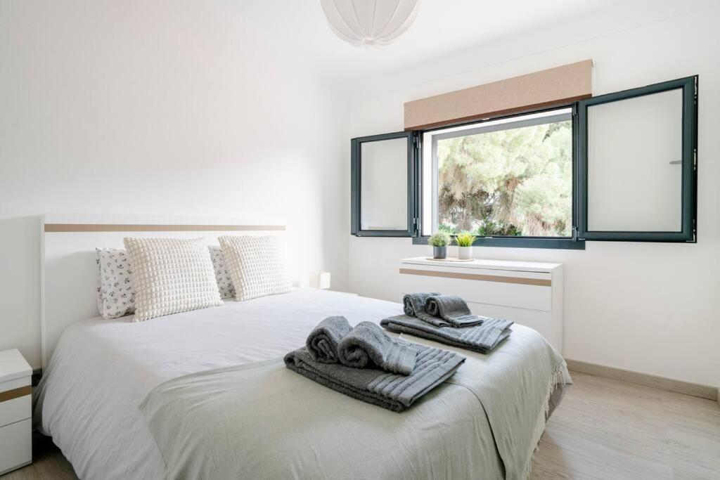 Casa Azinheira 1ºa- Albufeira Villa Eksteriør bilde
