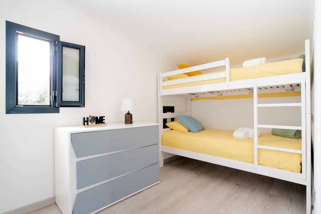 Casa Azinheira 1ºa- Albufeira Villa Eksteriør bilde