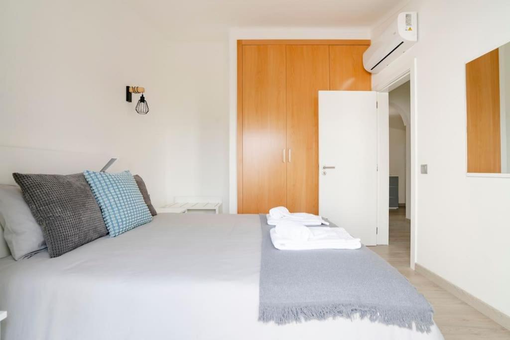 Casa Azinheira 1ºa- Albufeira Villa Eksteriør bilde