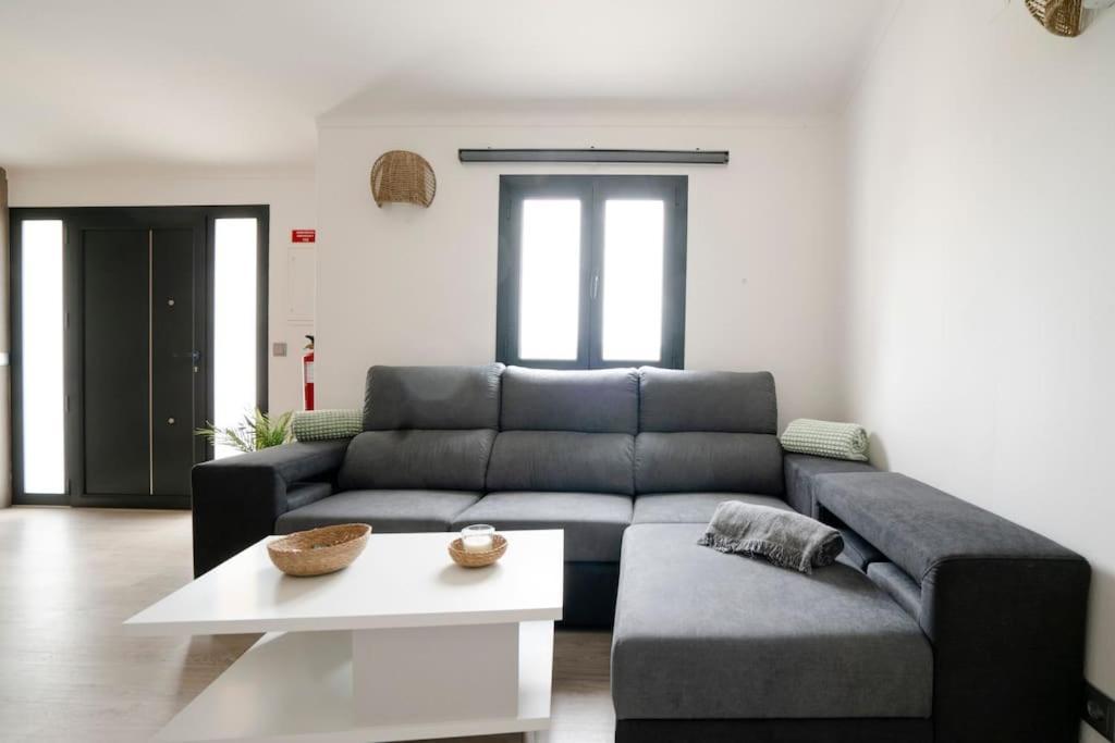 Casa Azinheira 1ºa- Albufeira Villa Eksteriør bilde