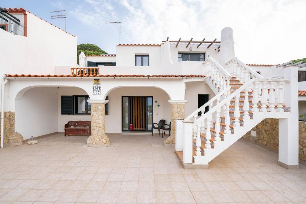Casa Azinheira 1ºa- Albufeira Villa Eksteriør bilde